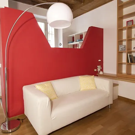 Italianway-corso San Gottardo 18 Apartment Milan