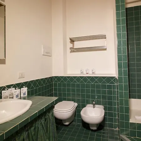 Italianway-corso San Gottardo 18 Apartment *