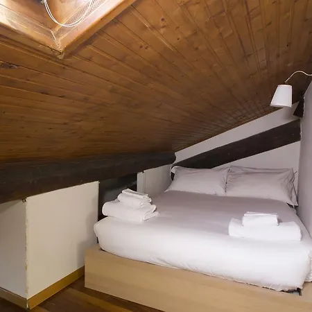 Italianway-corso San Gottardo 18 Apartment *