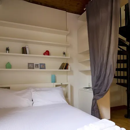 Italianway-corso San Gottardo 18 Apartment Milan