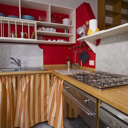 Italianway-corso San Gottardo 18 Apartment Milan